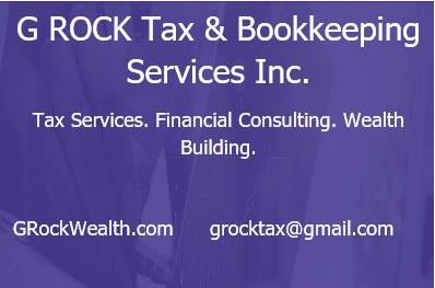  Image link to GRock Tax