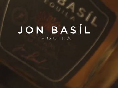  Image link to John Basil Tequila