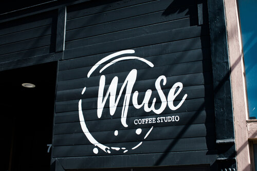  Image link to Muse Coffee